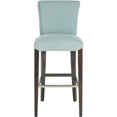 Seth Bar Stool - Safavieh - Image 8