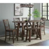 Regan Counter Side Chair Set - Picket House Furnishings