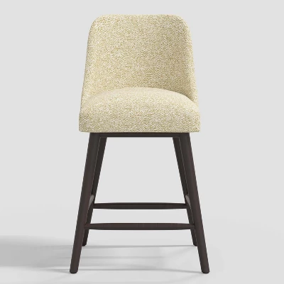 Geller Counter Height Barstool In Woven - Threshold™ - Image 6