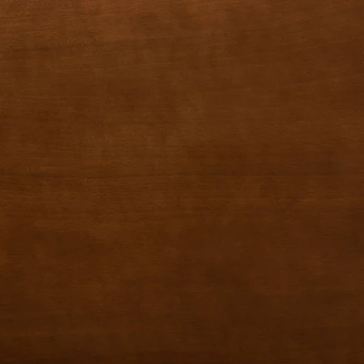 6pc Lanier Dining Set Gray/Walnut/Brown - Baxton Studio - Image 4