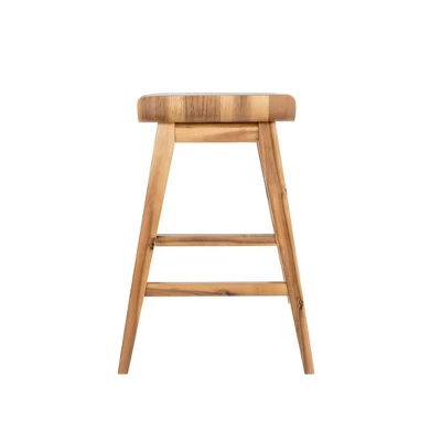 Carter Counter Height Barstool Natural - ClickDecor - Image 3