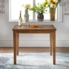 Carmen Dining Table Beige - Lifestorey