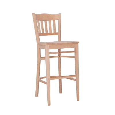 Set Of 2 Maryah Barstools - Linon - Image 2