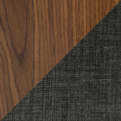 Set Of 2 Cosini Upholstered Counter Height Barstools - Lumisource - Image 7