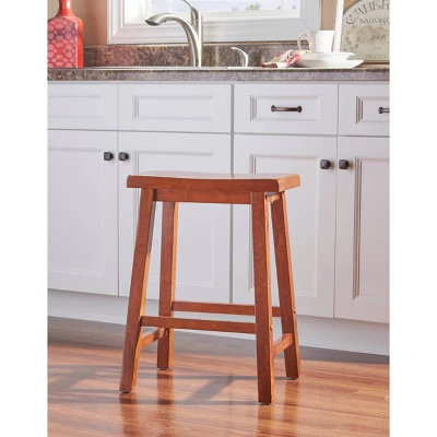 Owen Counter Height Barstool - Powell Company - Image 3