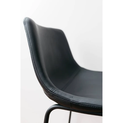 Centiar Upholstered Counter Height Barstool - Signature Design By Ashley - Image 13