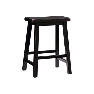Owen Counter Height Barstool - Powell Company - Image 11