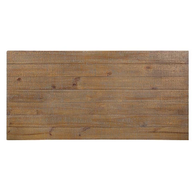 76" Strasbourg Rectangular Dining Table - HOMES: Inside + Out - Image 3