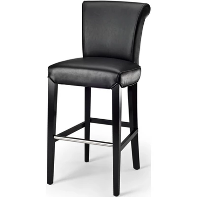 Seth Bar Stool - Safavieh - Image 5