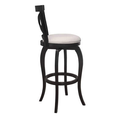 Ellendale Barstool Black - Hillsdale Furniture - Image 4
