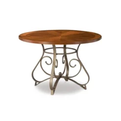 5pc Carter Dining Set - Powell Company