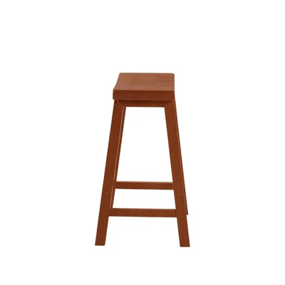 Owen Counter Height Barstool - Powell Company - Image 2