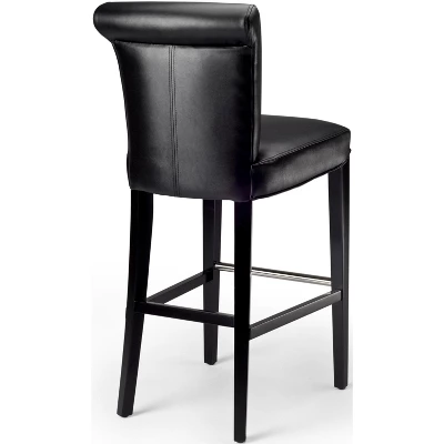Seth Bar Stool - Safavieh - Image 2