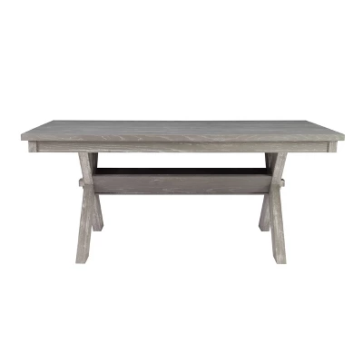 6pc Landon Dining Set - Powell Company - Image 4