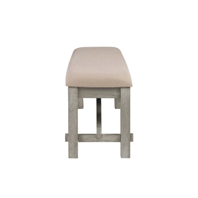 6pc Landon Dining Set - Powell Company - Image 13