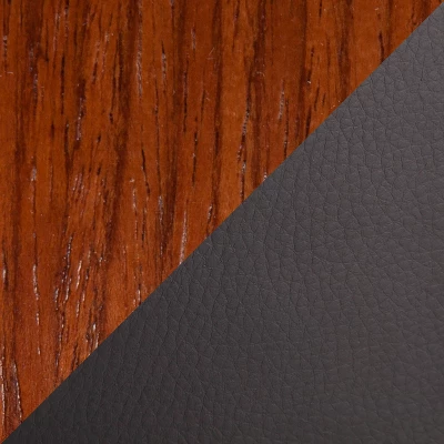 Set Of 2 Fabrico Height Barstools - LumiSource - Image 6