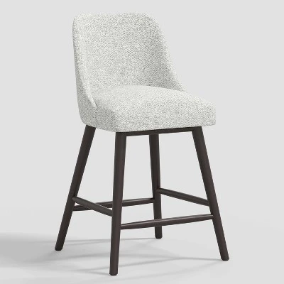 Geller Counter Height Barstool In Woven - Threshold™ - Image 7
