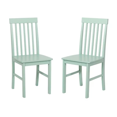 5pc Modern Two-Toned Kitchen Dining Set - Saracina Home - Image 6