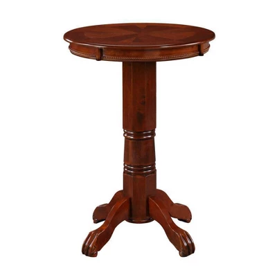 Florence Pub Table - Boraam Industries - Image 11