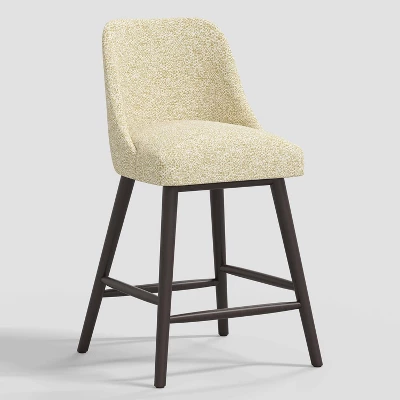 Geller Counter Height Barstool In Woven - Threshold™ - Image 4