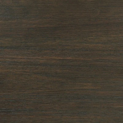 5pc Simms Rectangular Counter Height Dining Set Walnut - Picket House Furnishings - Image 12