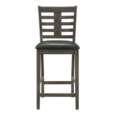 7pc Nixon Counter Height Dining Set - Picket House Furnishings - Image 4