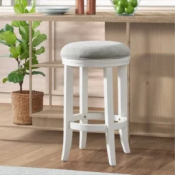 Natick Counter Height Barstool - Alaterre Furniture