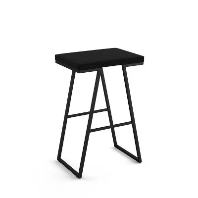 26.25" Axis Counter Height Barstool - Amisco - Image 6