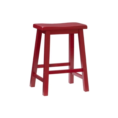 Owen Counter Height Barstool - Powell Company - Image 9