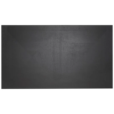 Karianne Dining Table Black/Gold - Inspire Q - Image 4