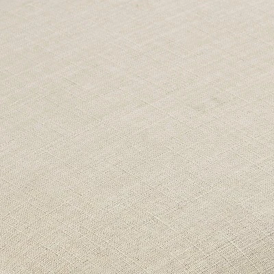 6pc Hayden Extendable Dining Set With Bench And 4 Upholstered Chairs Slate - Crosley - Image 5