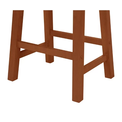 Owen Counter Height Barstool - Powell Company - Image 5
