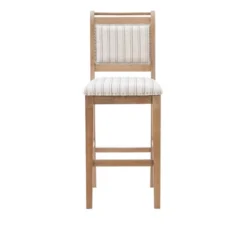 Emmy Barstool - Linon