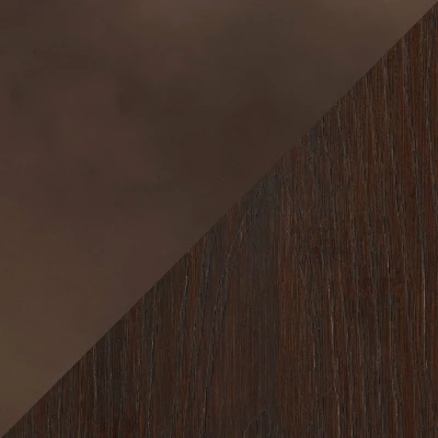 36" Dakota Industrial Round Dining Table - LumiSource - Image 2