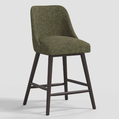 Geller Counter Height Barstool In Woven - Threshold™ - Image 8