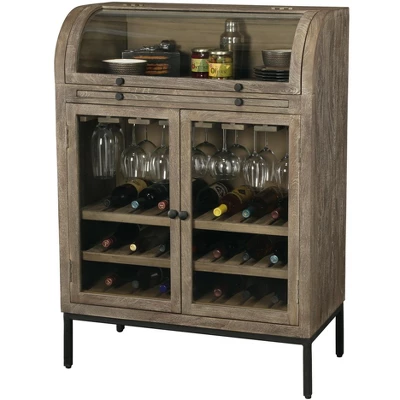 Howard Miller 695244 Howard Miller Paloma Wine & Bar Cabinet 695244