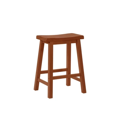 Owen Counter Height Barstool - Powell Company - Image 7