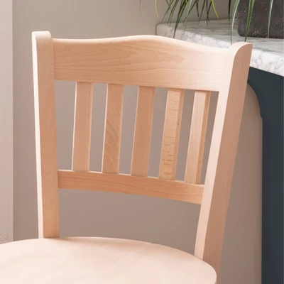 Set Of 2 Maryah Barstools - Linon - Image 8