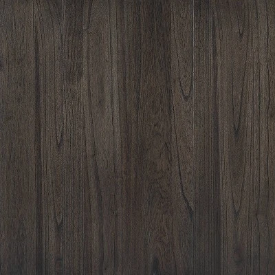 7pc Hayden Extendable Dining Set With Weston Chairs Distressed Gray/Slate - Crosley - Image 5