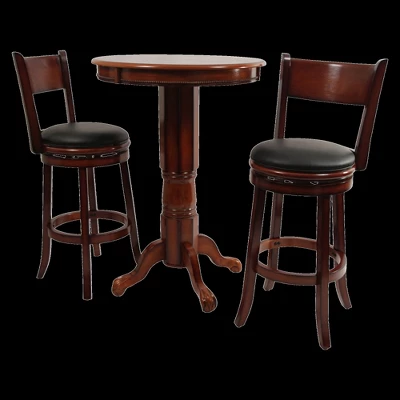 Florence Pub Table - Boraam Industries - Image 8