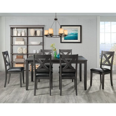 Alexa Dining Collection Standard Height - Picket House Furnishings - Image 20