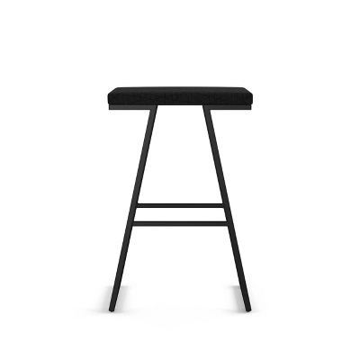 26.25" Axis Counter Height Barstool - Amisco - Image 2