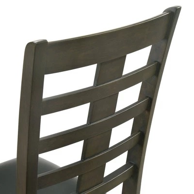 7pc Nixon Counter Height Dining Set - Picket House Furnishings - Image 9