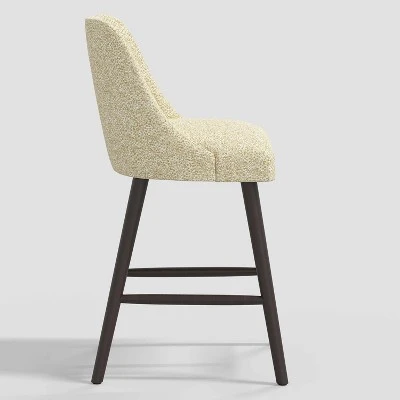 Geller Counter Height Barstool In Woven - Threshold™ - Image 5