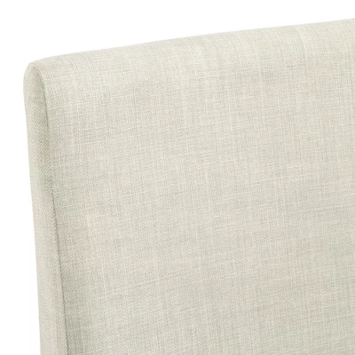 5pc Simms Rectangular Counter Height Dining Set Walnut - Picket House Furnishings - Image 7