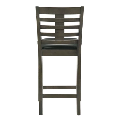 7pc Nixon Counter Height Dining Set - Picket House Furnishings - Image 5