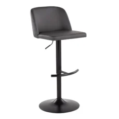 Set Of 2 Toriano Barstools - LumiSource