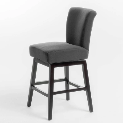 Tracy Swivel Counter Height Barstool - Christopher Knight Home - Image 7