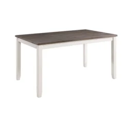 5pc Kona Dining Set - Picket House Furnishings