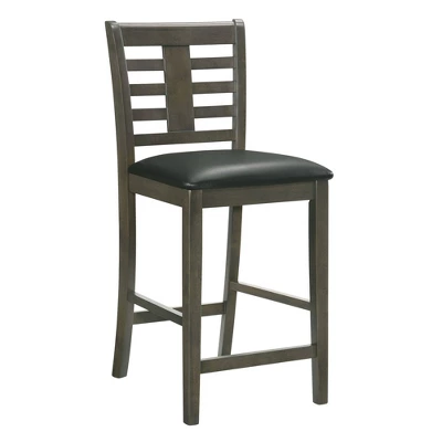 7pc Nixon Counter Height Dining Set - Picket House Furnishings - Image 3